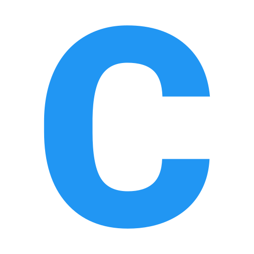 c icon
