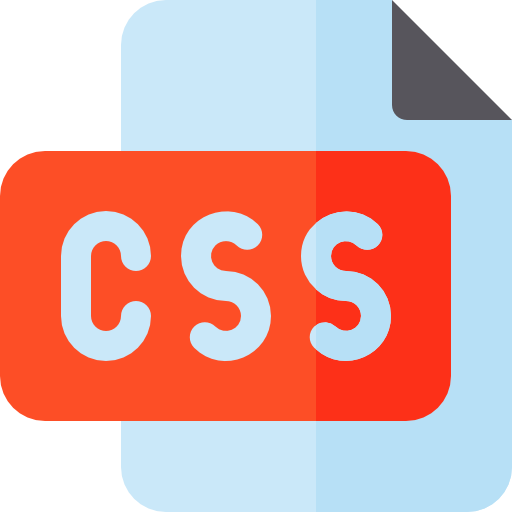 CSS Icon