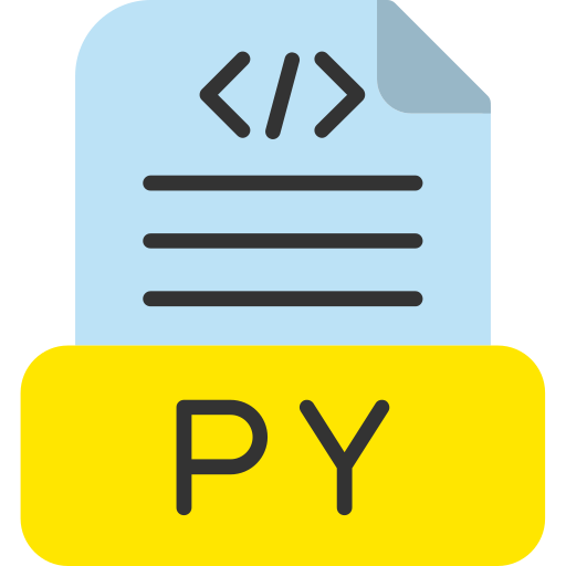 python icon